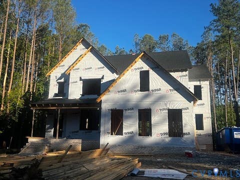 Tiny photo for 5134 Brandon Pines Way, Providence Forge, VA 23140 (MLS # 2616439)