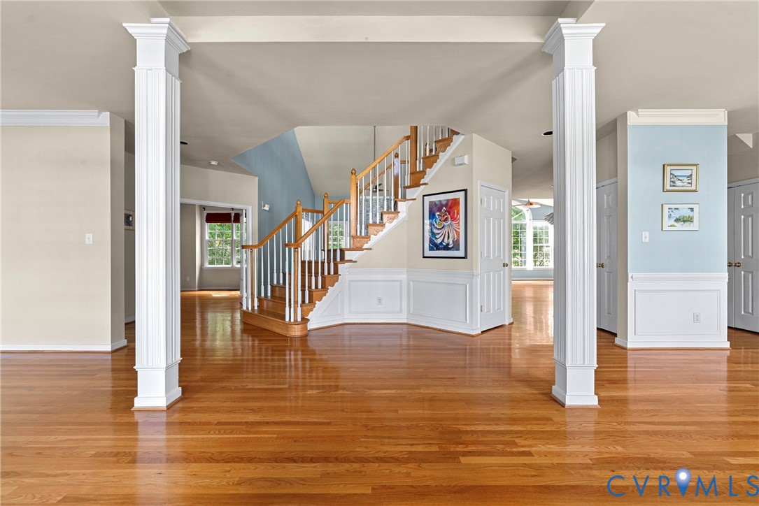 8401 Hampton Valley Drive