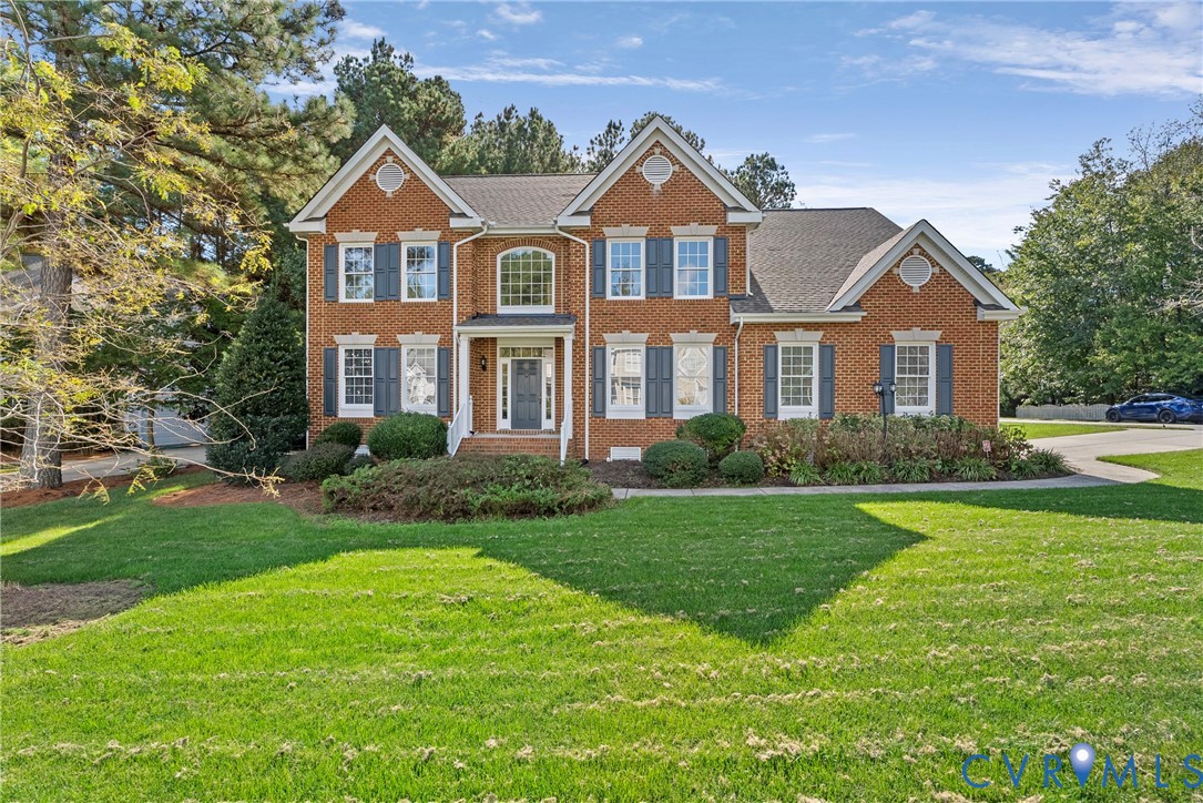 8401 Hampton Valley Drive