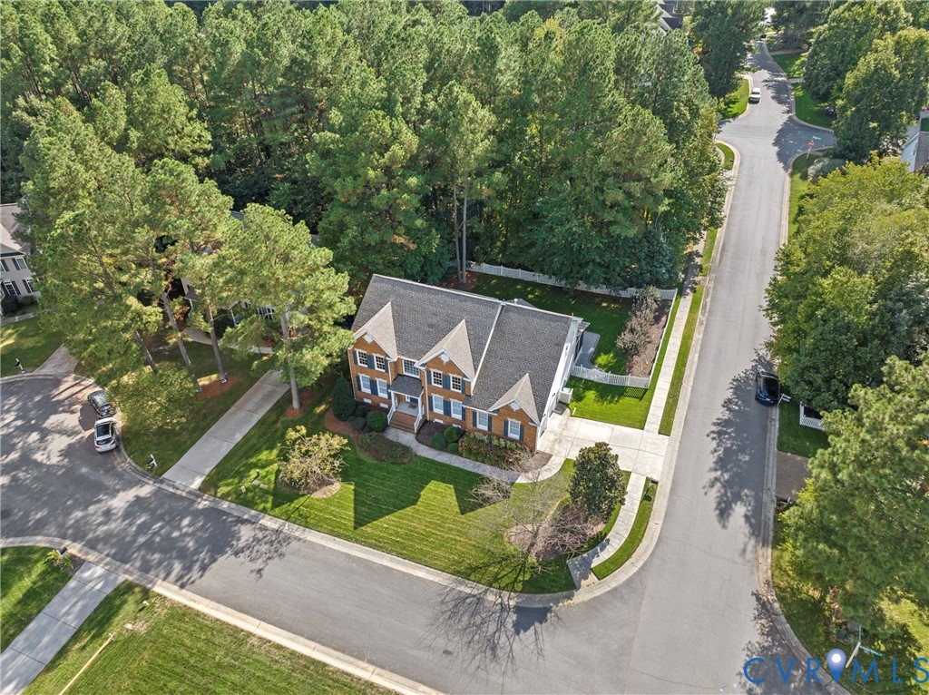 8401 Hampton Valley Drive