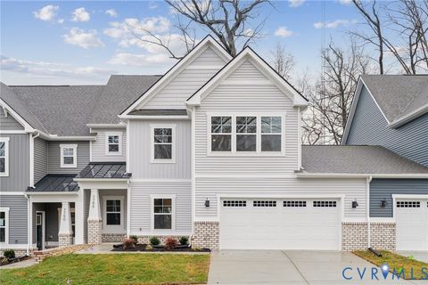 Photo of 8691 Coastal Terrace, Mechanicsville, VA 23111 (MLS # 2604755)