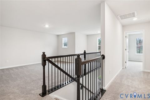 Tiny photo for 8691 Coastal Terrace, Mechanicsville, VA 23111 (MLS # 2604755)