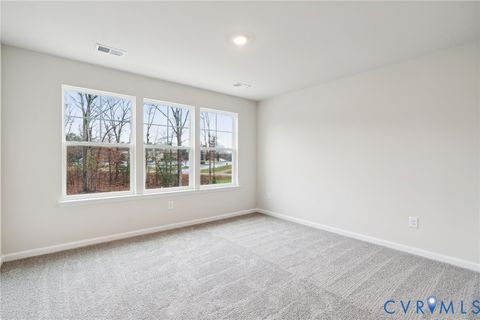 Tiny photo for 8691 Coastal Terrace, Mechanicsville, VA 23111 (MLS # 2604755)