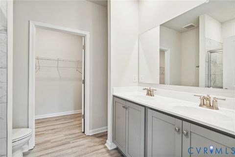 Tiny photo for 8691 Coastal Terrace, Mechanicsville, VA 23111 (MLS # 2604755)