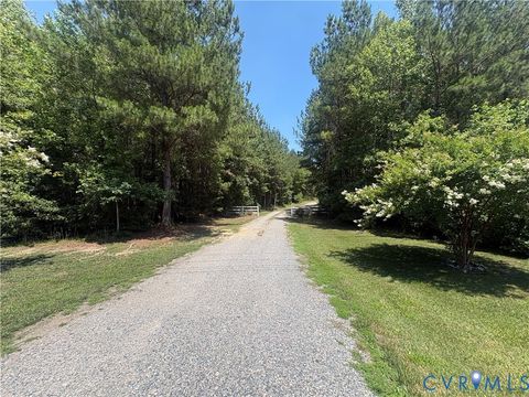 Tiny photo for 4215 Newville Road, Waverly, VA 23890 (MLS # 2617926)
