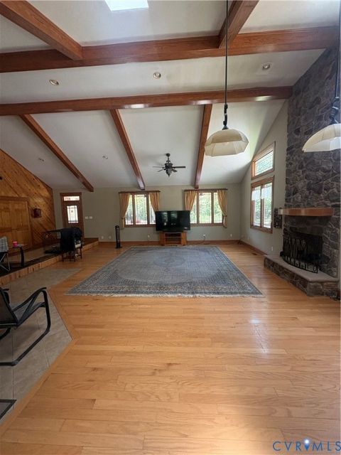 Tiny photo for 4215 Newville Road, Waverly, VA 23890 (MLS # 2617926)