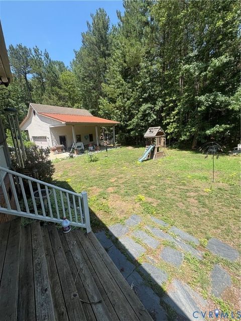 Tiny photo for 4215 Newville Road, Waverly, VA 23890 (MLS # 2617926)