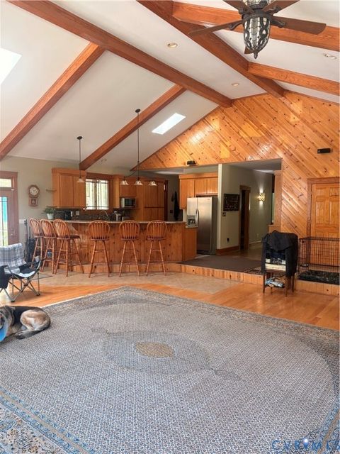 Tiny photo for 4215 Newville Road, Waverly, VA 23890 (MLS # 2617926)