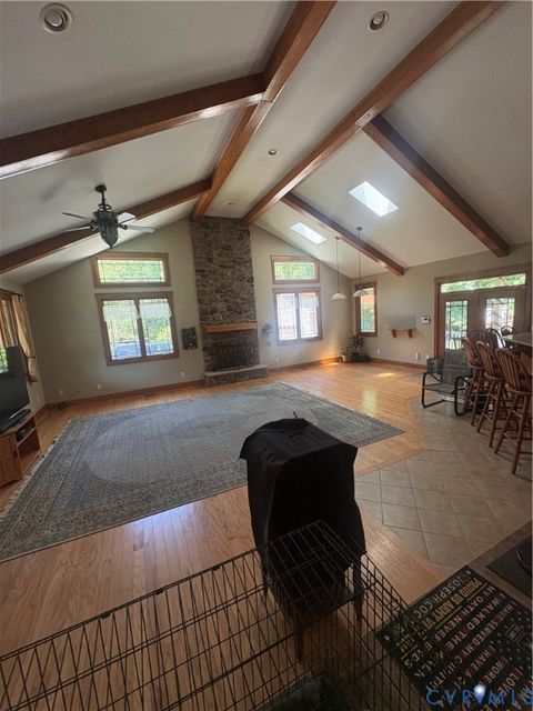 Tiny photo for 4215 Newville Road, Waverly, VA 23890 (MLS # 2617926)