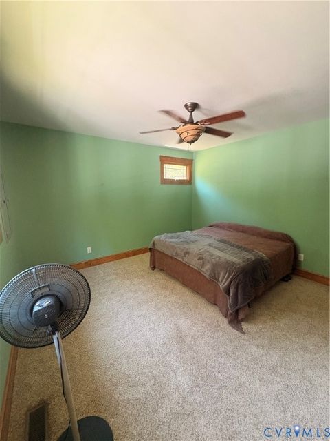 Tiny photo for 4215 Newville Road, Waverly, VA 23890 (MLS # 2617926)