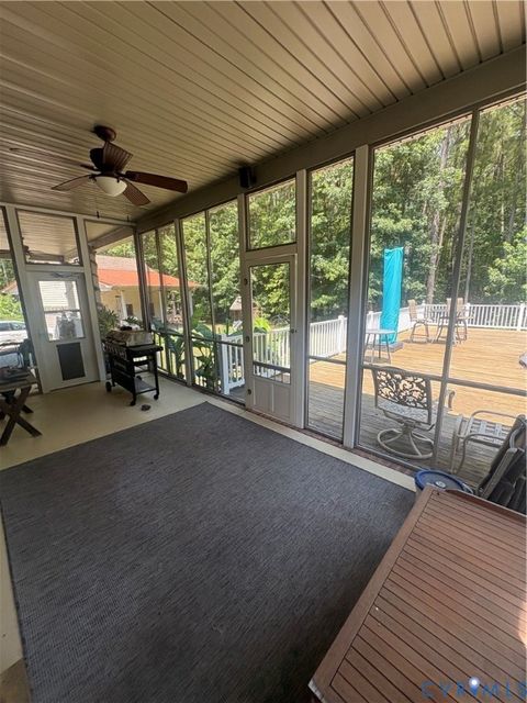 Tiny photo for 4215 Newville Road, Waverly, VA 23890 (MLS # 2617926)