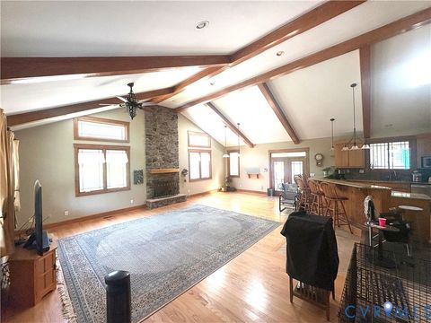 Tiny photo for 4215 Newville Road, Waverly, VA 23890 (MLS # 2617926)