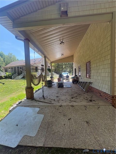Tiny photo for 4215 Newville Road, Waverly, VA 23890 (MLS # 2617926)