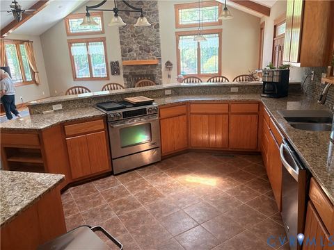 Tiny photo for 4215 Newville Road, Waverly, VA 23890 (MLS # 2617926)