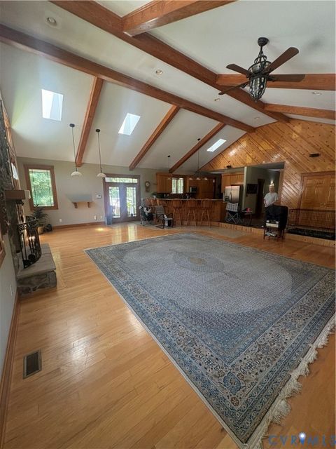 Tiny photo for 4215 Newville Road, Waverly, VA 23890 (MLS # 2617926)