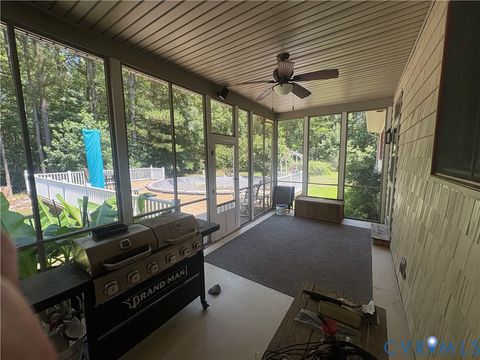 Tiny photo for 4215 Newville Road, Waverly, VA 23890 (MLS # 2617926)