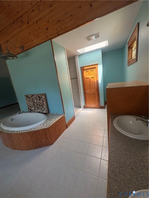 Tiny photo for 4215 Newville Road, Waverly, VA 23890 (MLS # 2617926)