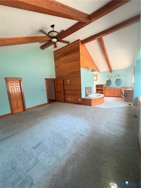 Tiny photo for 4215 Newville Road, Waverly, VA 23890 (MLS # 2617926)