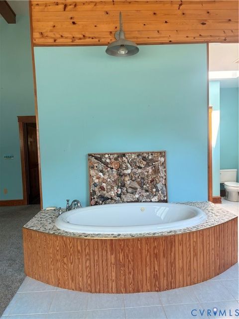 Tiny photo for 4215 Newville Road, Waverly, VA 23890 (MLS # 2617926)