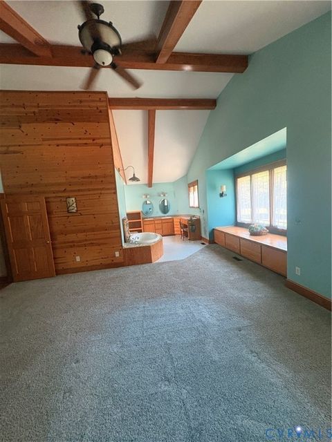 Tiny photo for 4215 Newville Road, Waverly, VA 23890 (MLS # 2617926)