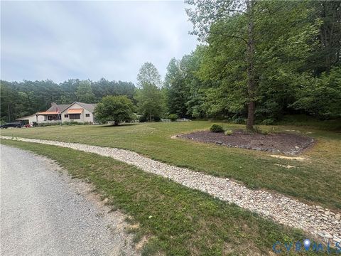 Tiny photo for 4215 Newville Road, Waverly, VA 23890 (MLS # 2617926)