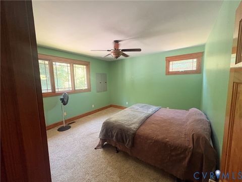 Tiny photo for 4215 Newville Road, Waverly, VA 23890 (MLS # 2617926)