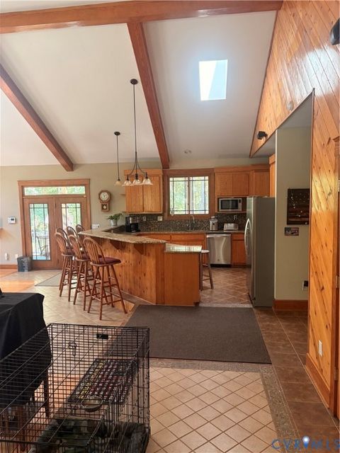 Tiny photo for 4215 Newville Road, Waverly, VA 23890 (MLS # 2617926)