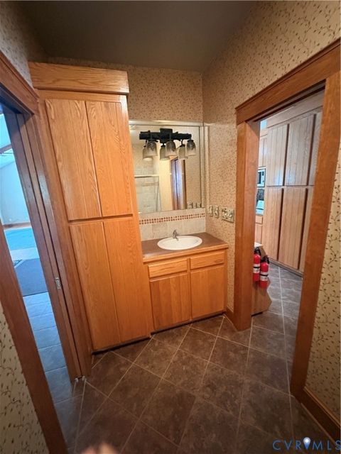 Tiny photo for 4215 Newville Road, Waverly, VA 23890 (MLS # 2617926)