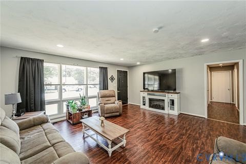 Tiny photo for 116 Homestead Drive, Colonial Heights, VA 23834 (MLS # 2611759)