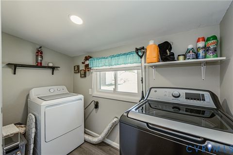 Tiny photo for 116 Homestead Drive, Colonial Heights, VA 23834 (MLS # 2611759)