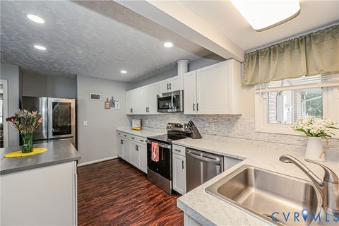 Tiny photo for 116 Homestead Drive, Colonial Heights, VA 23834 (MLS # 2611759)