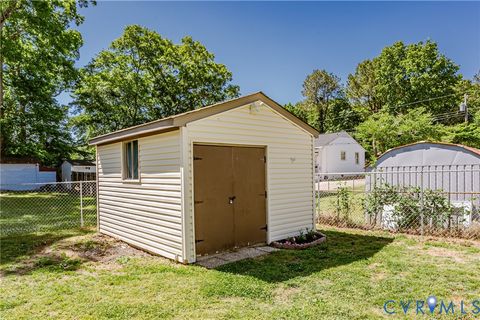 Tiny photo for 116 Homestead Drive, Colonial Heights, VA 23834 (MLS # 2611759)