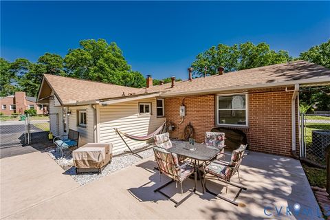 Tiny photo for 116 Homestead Drive, Colonial Heights, VA 23834 (MLS # 2611759)