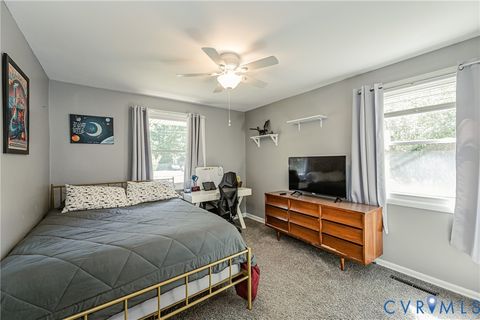 Tiny photo for 116 Homestead Drive, Colonial Heights, VA 23834 (MLS # 2611759)