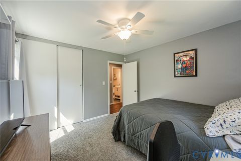Tiny photo for 116 Homestead Drive, Colonial Heights, VA 23834 (MLS # 2611759)