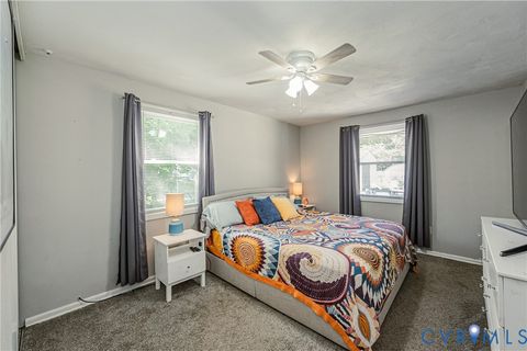Tiny photo for 116 Homestead Drive, Colonial Heights, VA 23834 (MLS # 2611759)