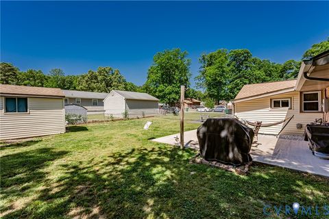 Tiny photo for 116 Homestead Drive, Colonial Heights, VA 23834 (MLS # 2611759)