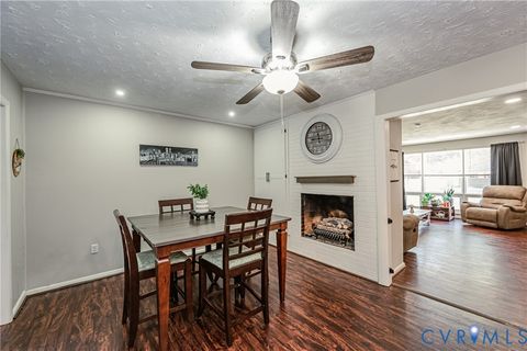 Tiny photo for 116 Homestead Drive, Colonial Heights, VA 23834 (MLS # 2611759)