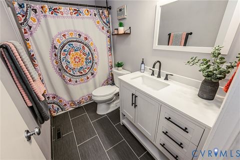 Tiny photo for 116 Homestead Drive, Colonial Heights, VA 23834 (MLS # 2611759)