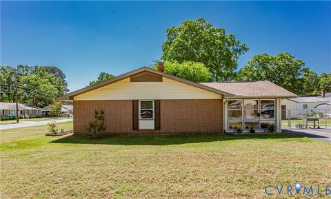 Tiny photo for 116 Homestead Drive, Colonial Heights, VA 23834 (MLS # 2611759)
