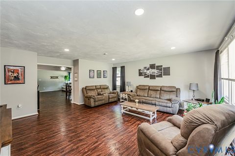 Tiny photo for 116 Homestead Drive, Colonial Heights, VA 23834 (MLS # 2611759)