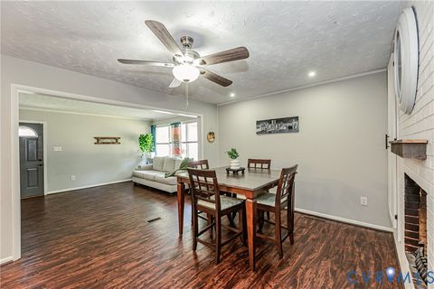 Tiny photo for 116 Homestead Drive, Colonial Heights, VA 23834 (MLS # 2611759)