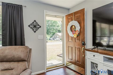 Tiny photo for 116 Homestead Drive, Colonial Heights, VA 23834 (MLS # 2611759)