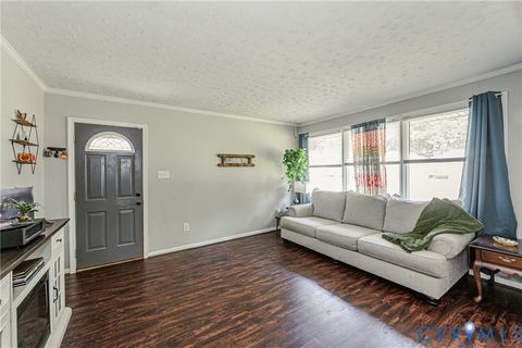 Tiny photo for 116 Homestead Drive, Colonial Heights, VA 23834 (MLS # 2611759)