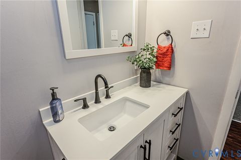 Tiny photo for 116 Homestead Drive, Colonial Heights, VA 23834 (MLS # 2611759)