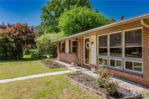 Tiny photo for 116 Homestead Drive, Colonial Heights, VA 23834 (MLS # 2611759)