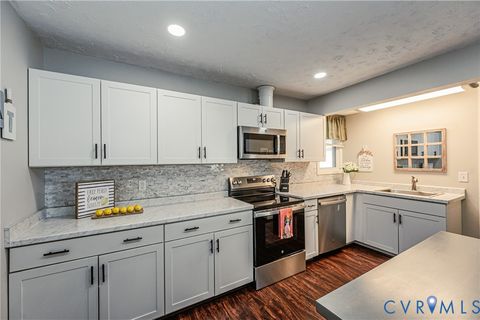 Tiny photo for 116 Homestead Drive, Colonial Heights, VA 23834 (MLS # 2611759)