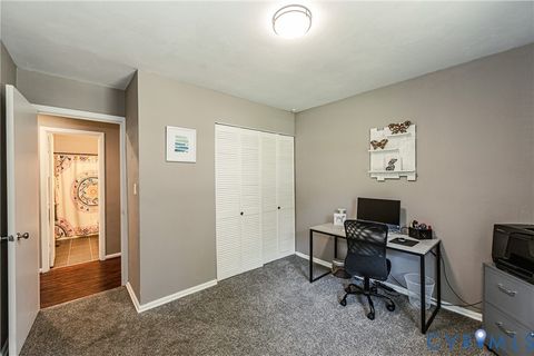 Tiny photo for 116 Homestead Drive, Colonial Heights, VA 23834 (MLS # 2611759)