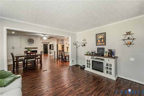 Tiny photo for 116 Homestead Drive, Colonial Heights, VA 23834 (MLS # 2611759)