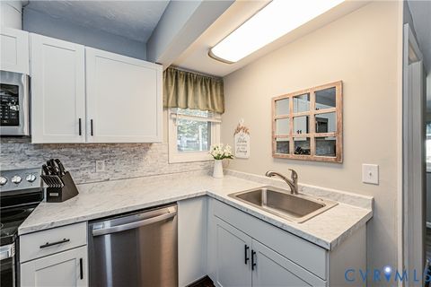 Tiny photo for 116 Homestead Drive, Colonial Heights, VA 23834 (MLS # 2611759)